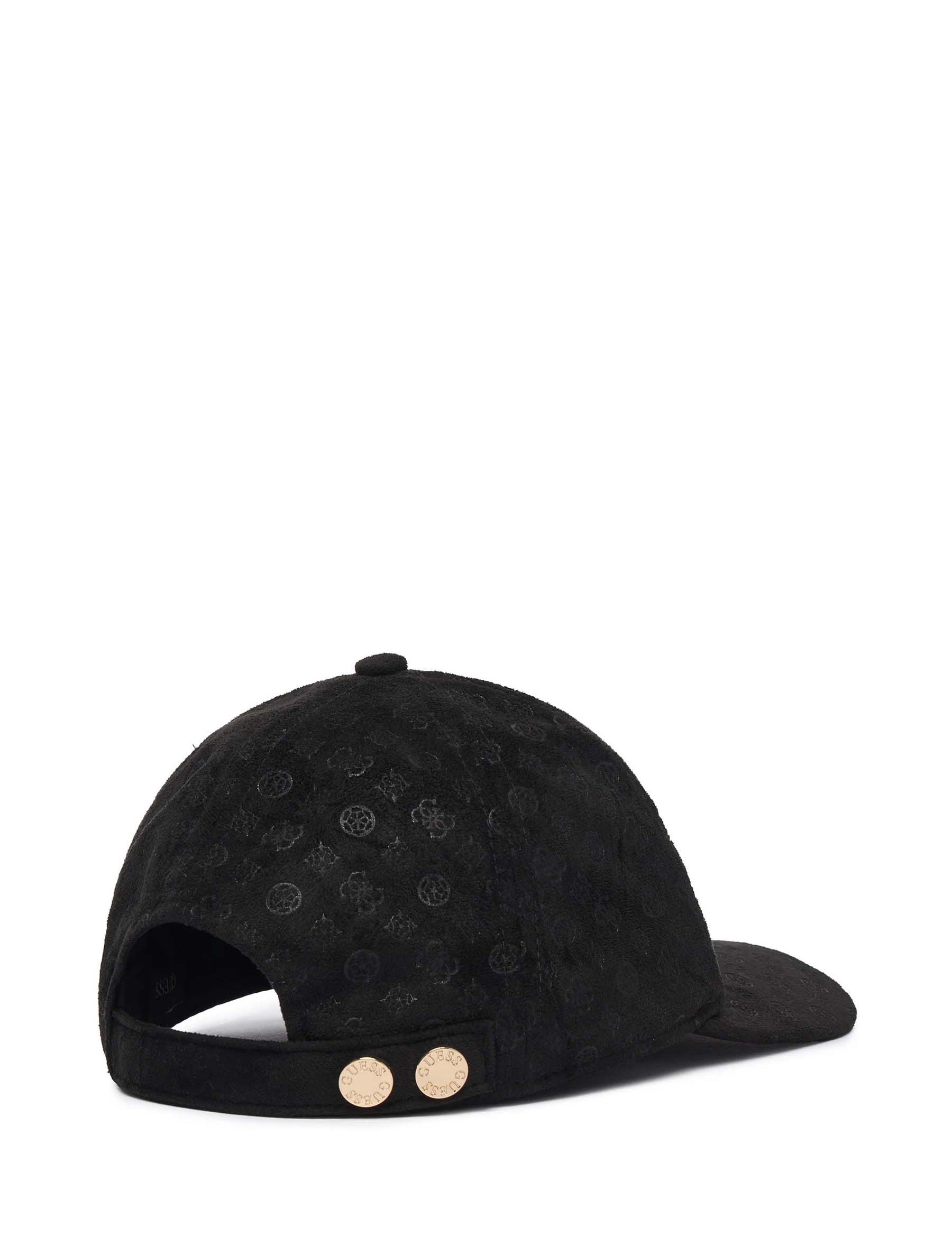 Cappelli Nero Guess