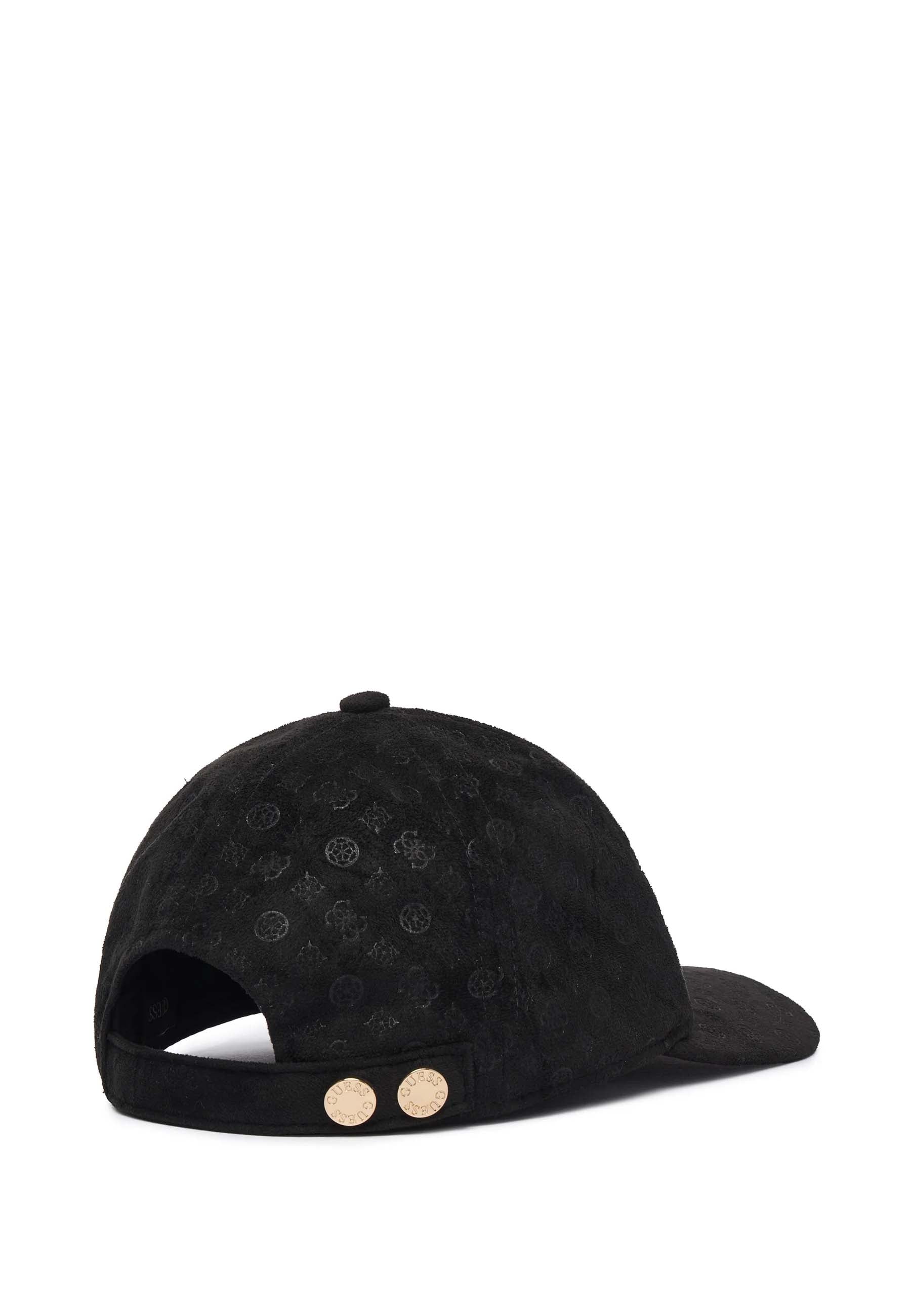 Cappelli Nero Guess