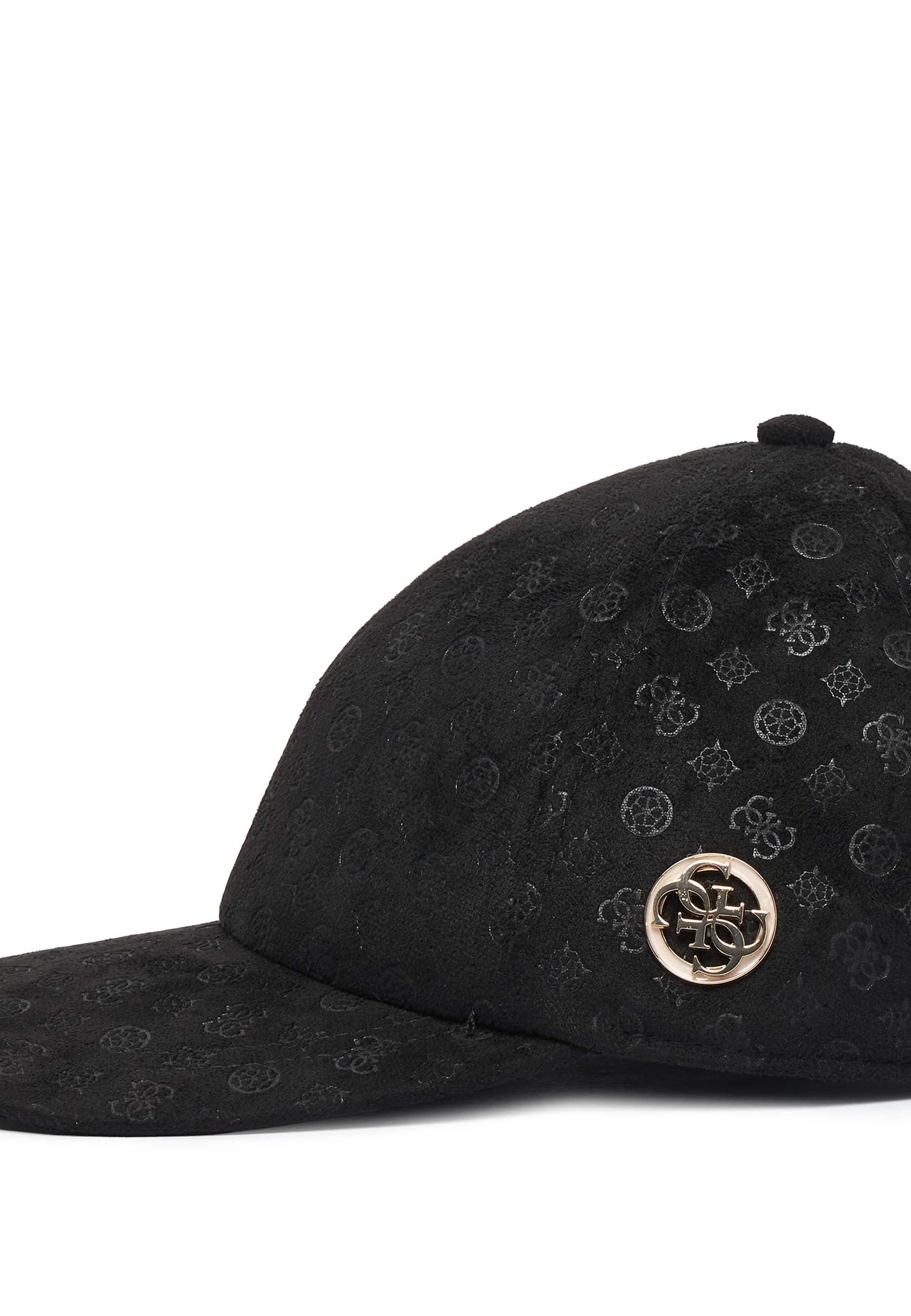 Cappelli Nero Guess