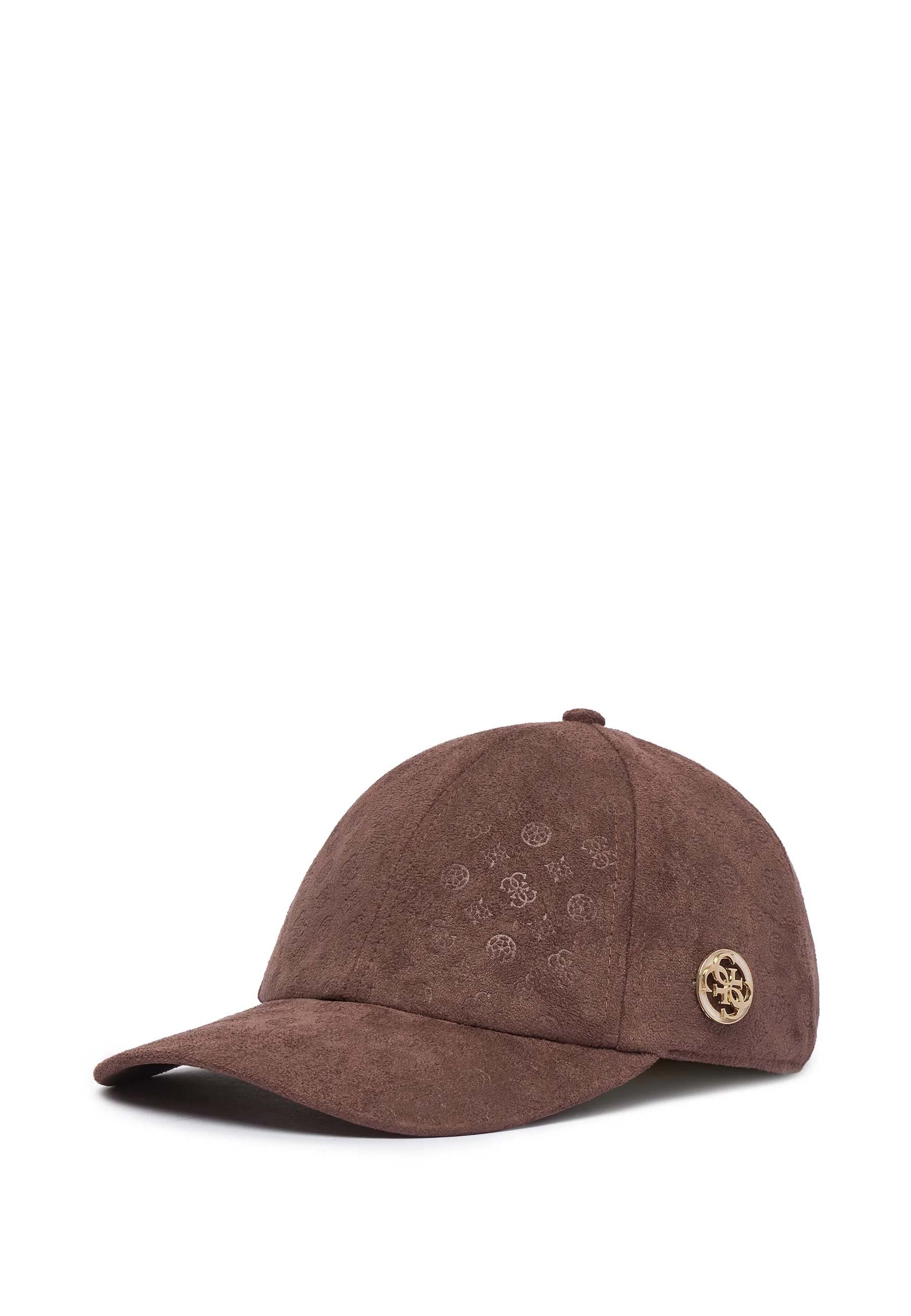 Cappelli Marrone Guess