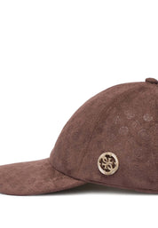 Cappelli Marrone Guess