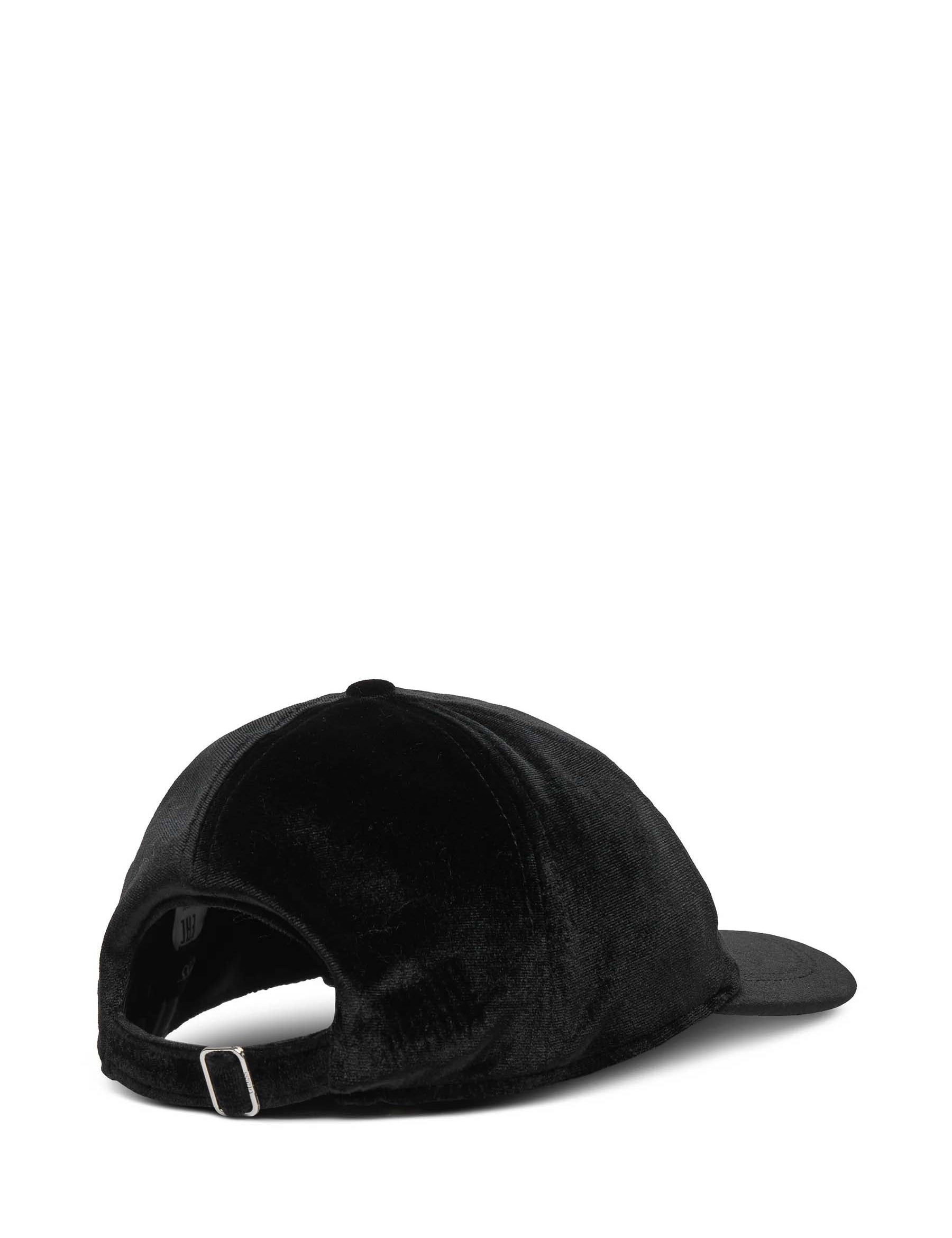 Cappelli Nero Guess