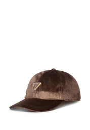 Cappelli Marrone Guess