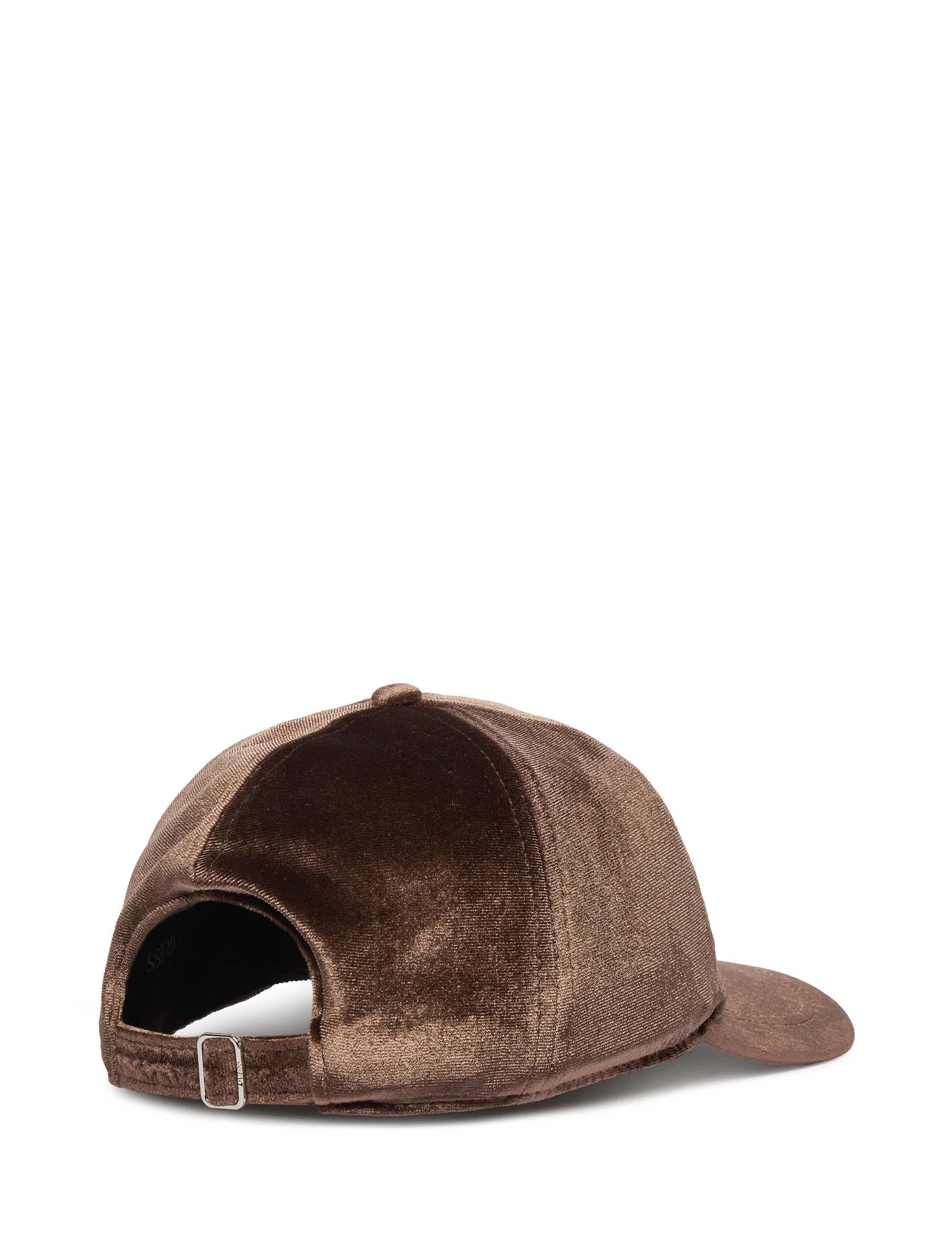 Cappelli Marrone Guess