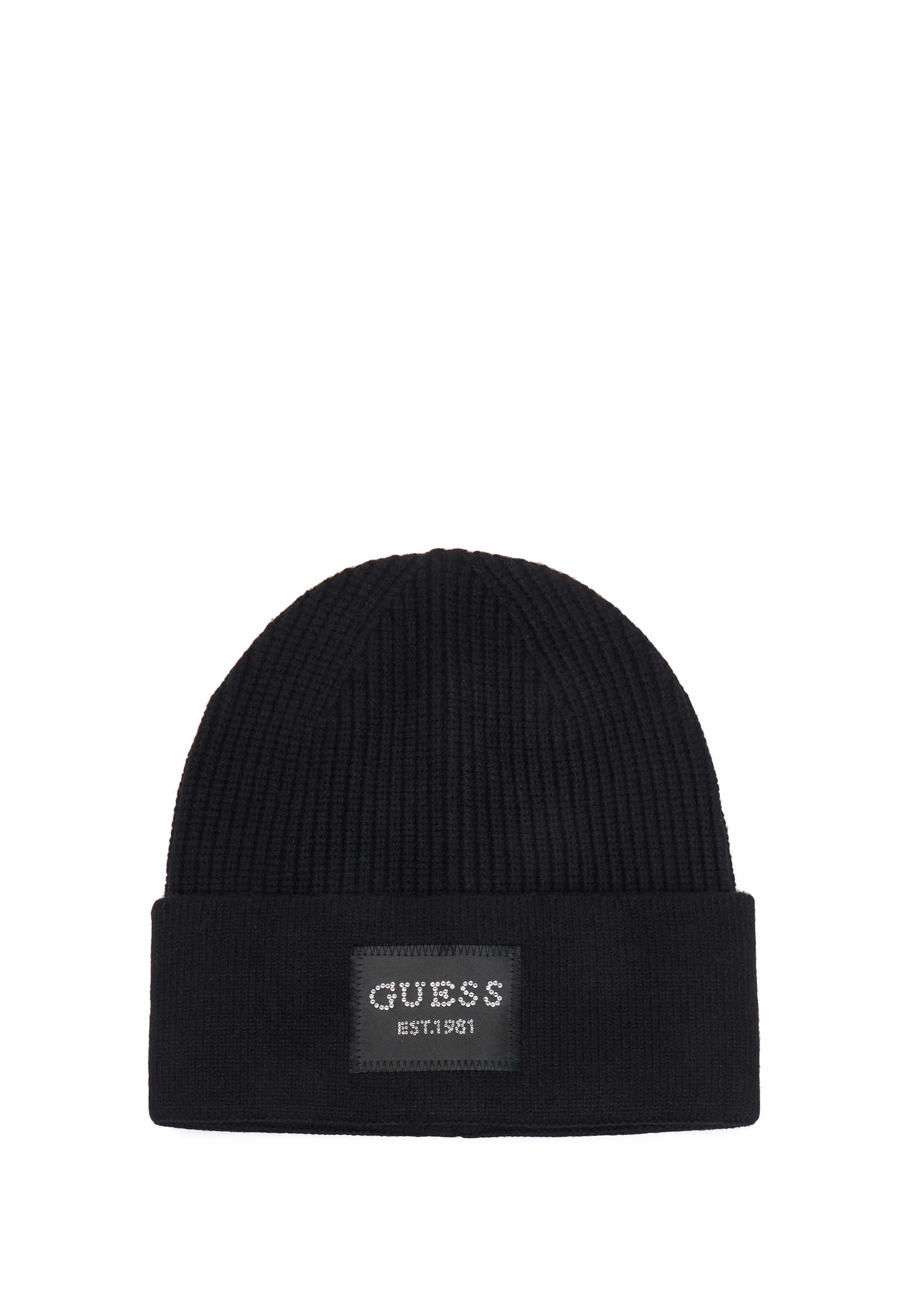 Cappelli Nero Guess