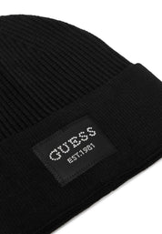 Cappelli Nero Guess