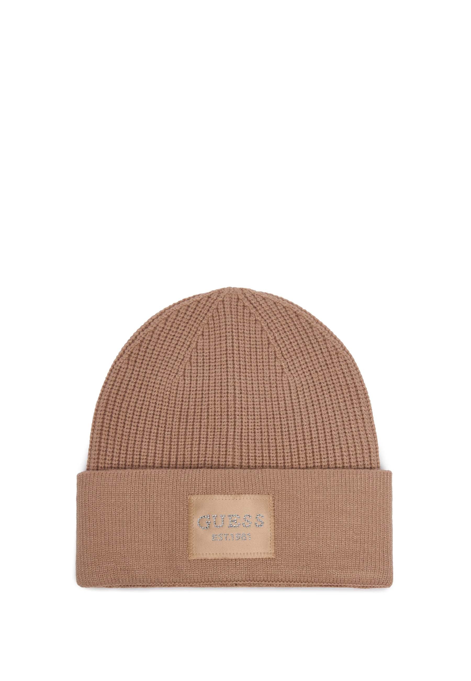 Cappelli Rosa Guess