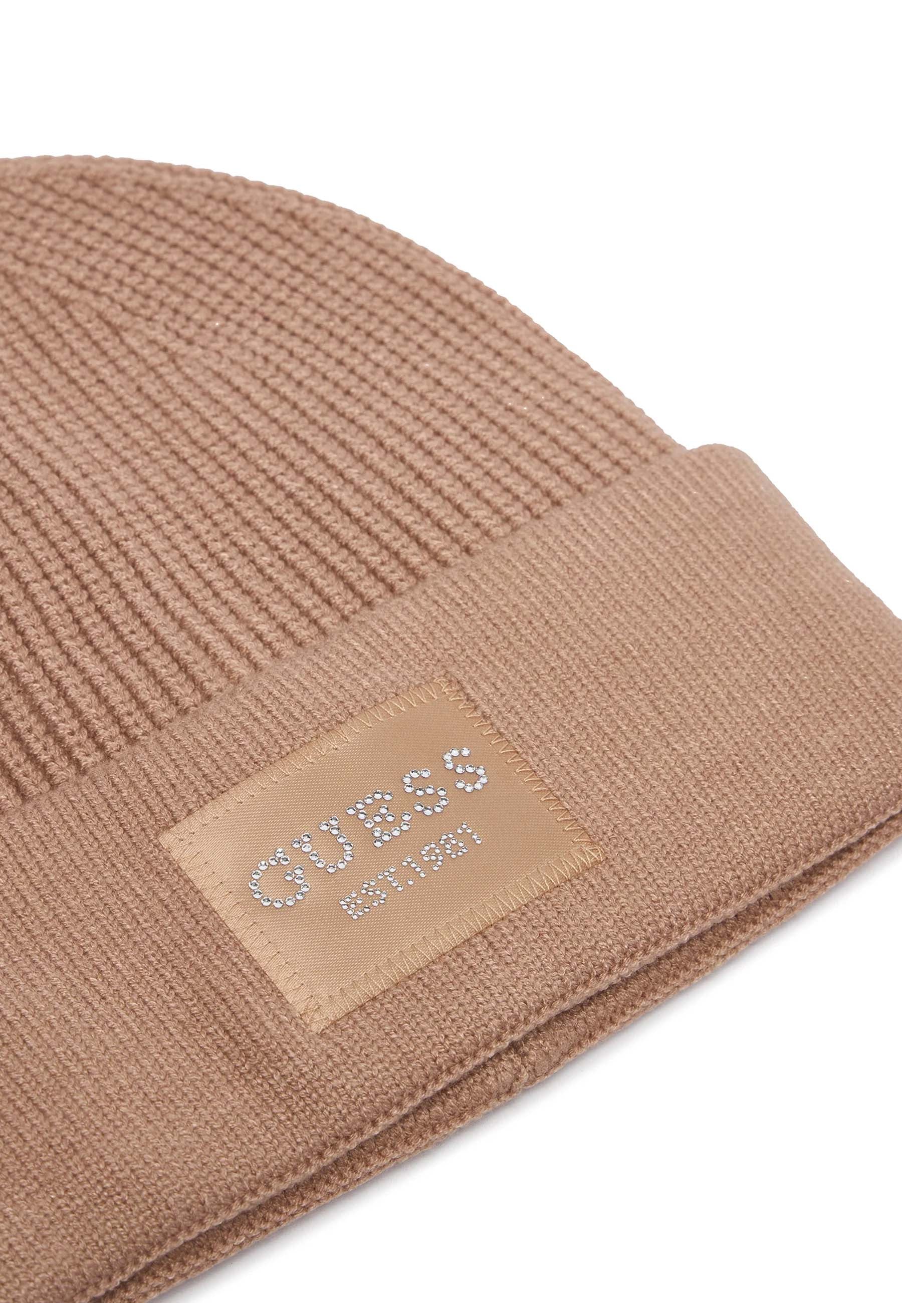 Cappelli Rosa Guess