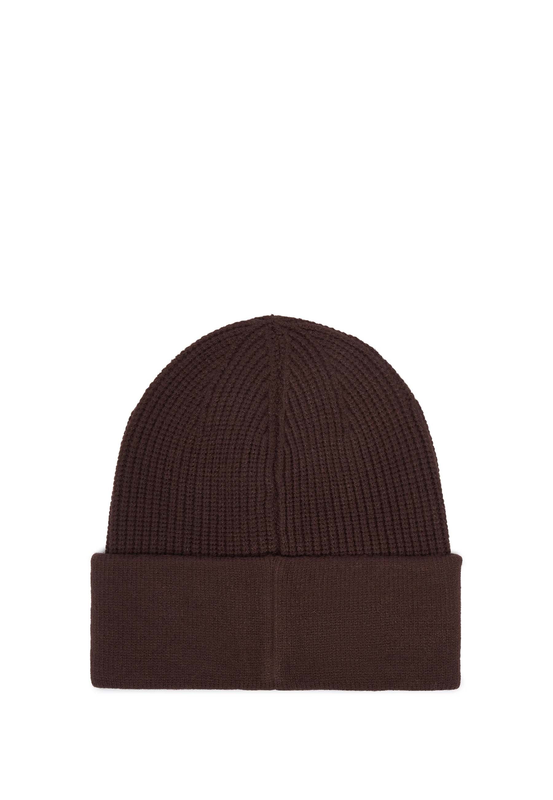 Cappelli Marrone Guess