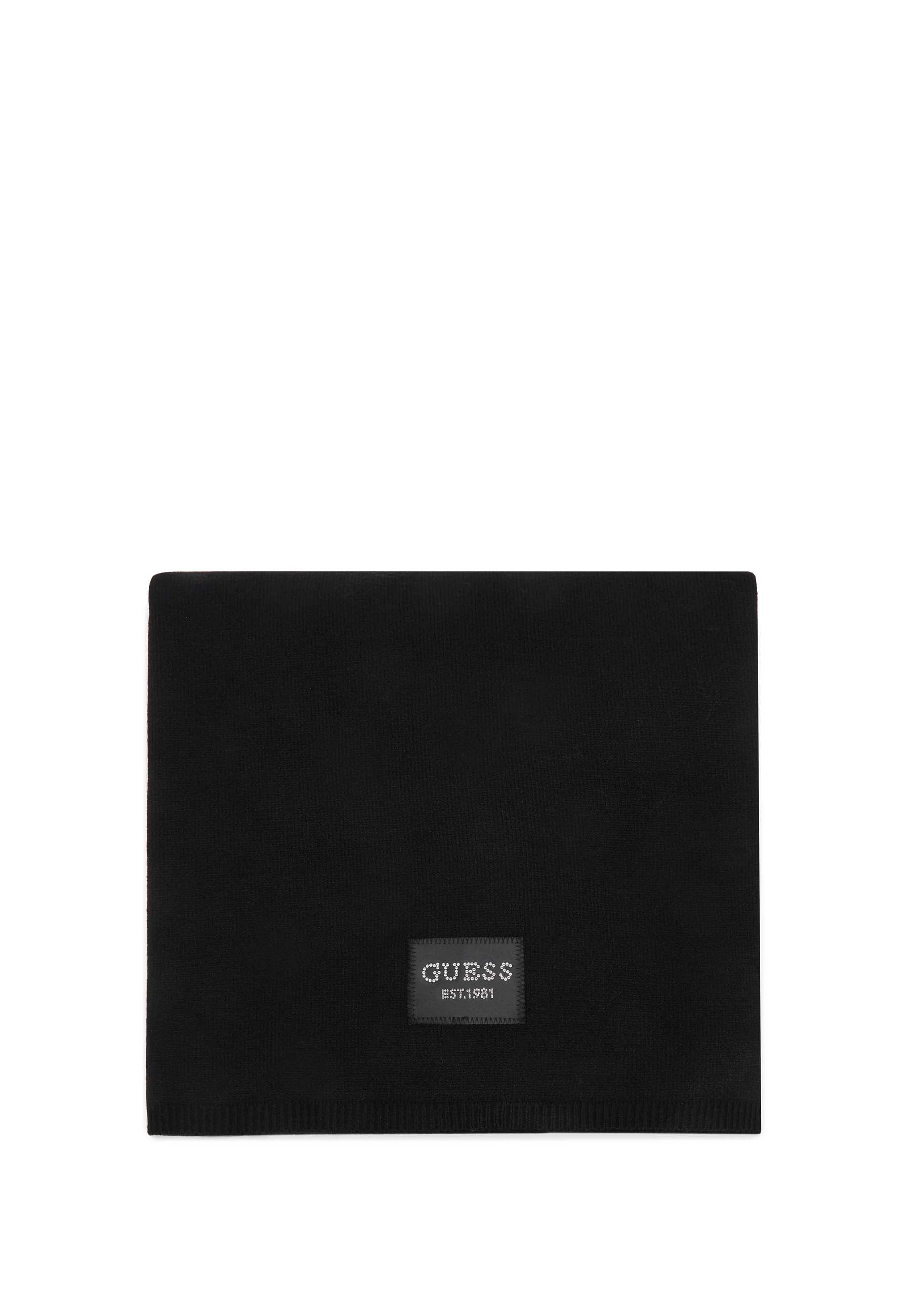 Sciarpe Nero Guess