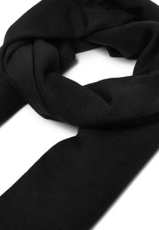 Sciarpe Nero Guess