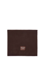 Sciarpe Marrone Guess