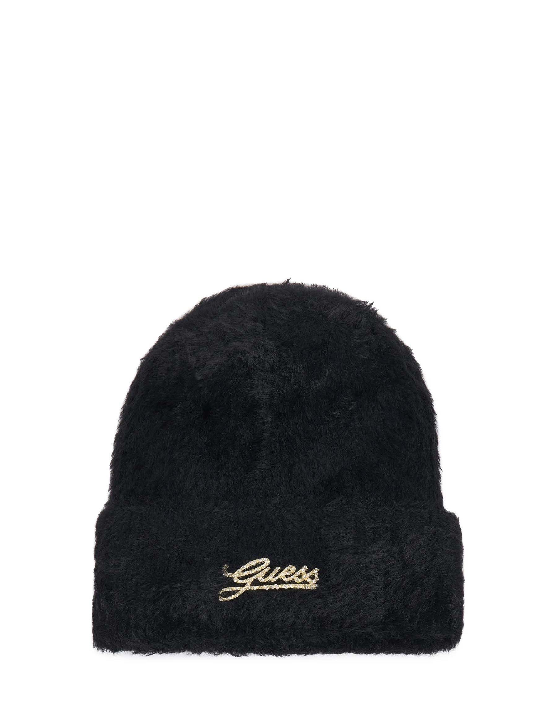 Cappelli Nero Guess