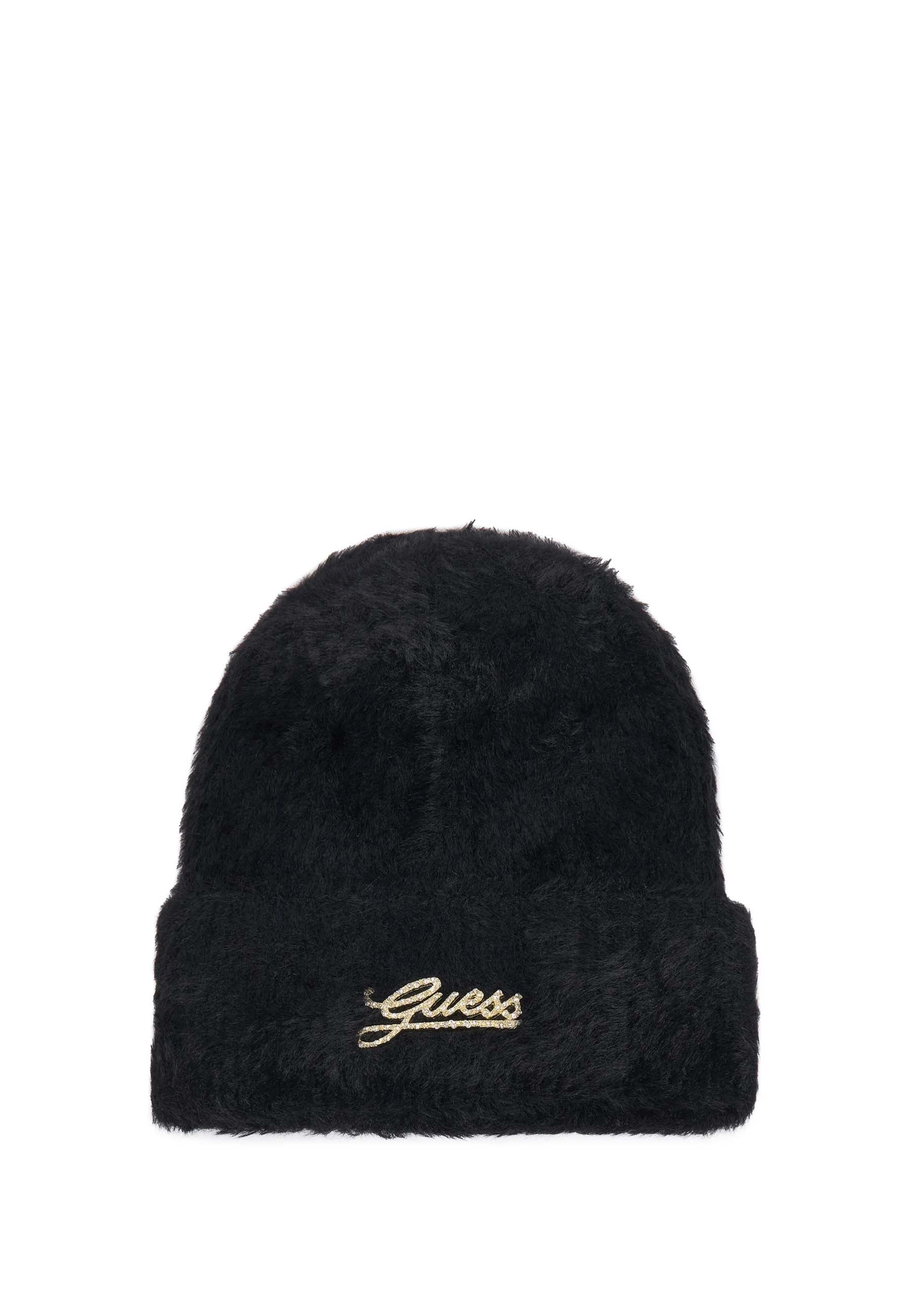 Cappelli Nero Guess