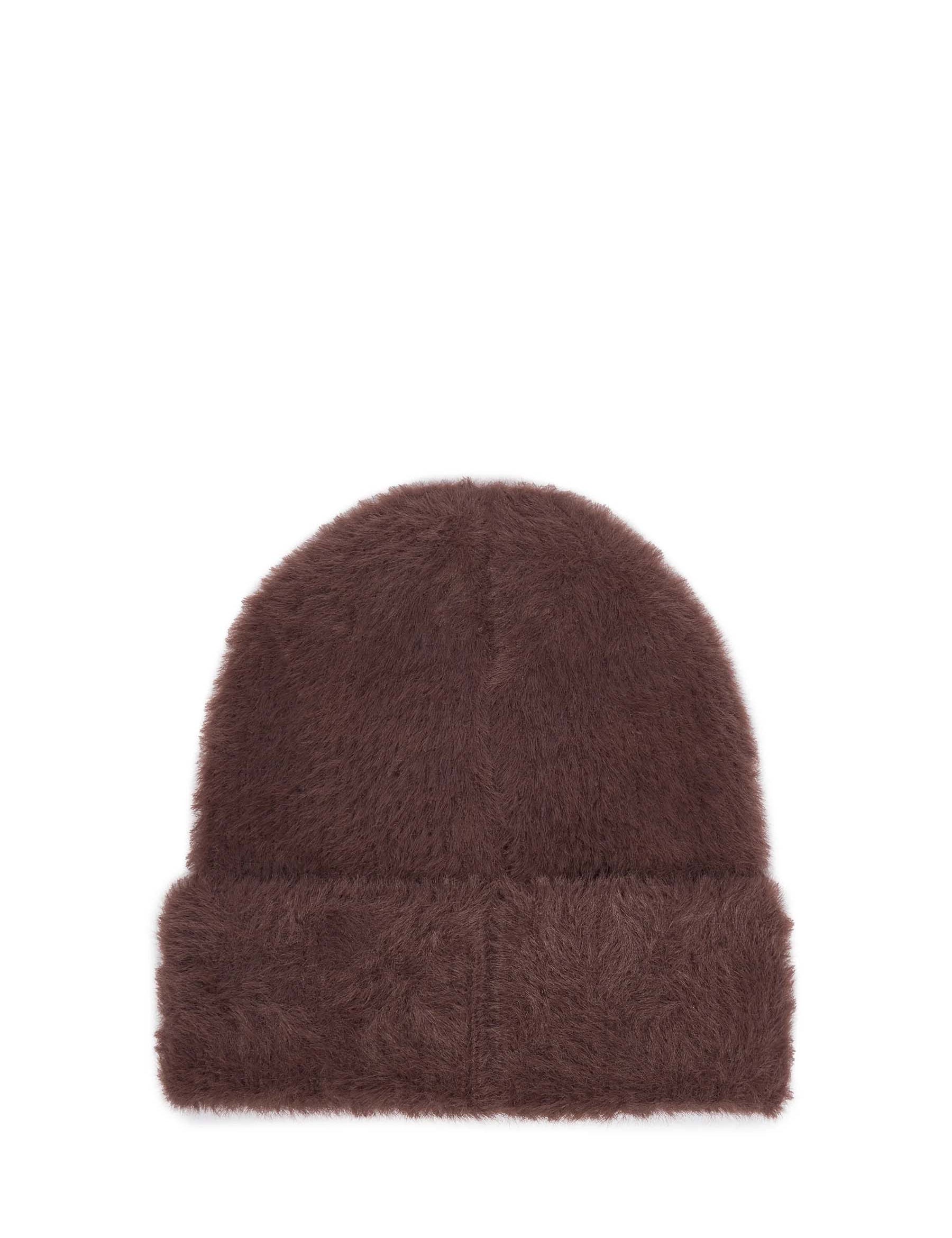 Cappelli Marrone Guess