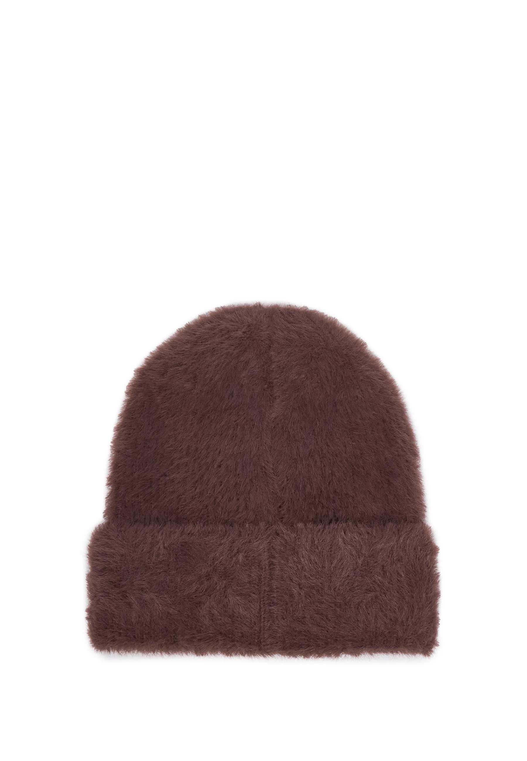 Cappelli Marrone Guess