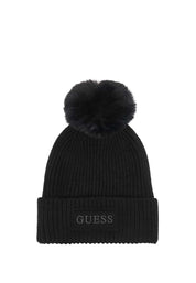 Cappelli Nero Guess