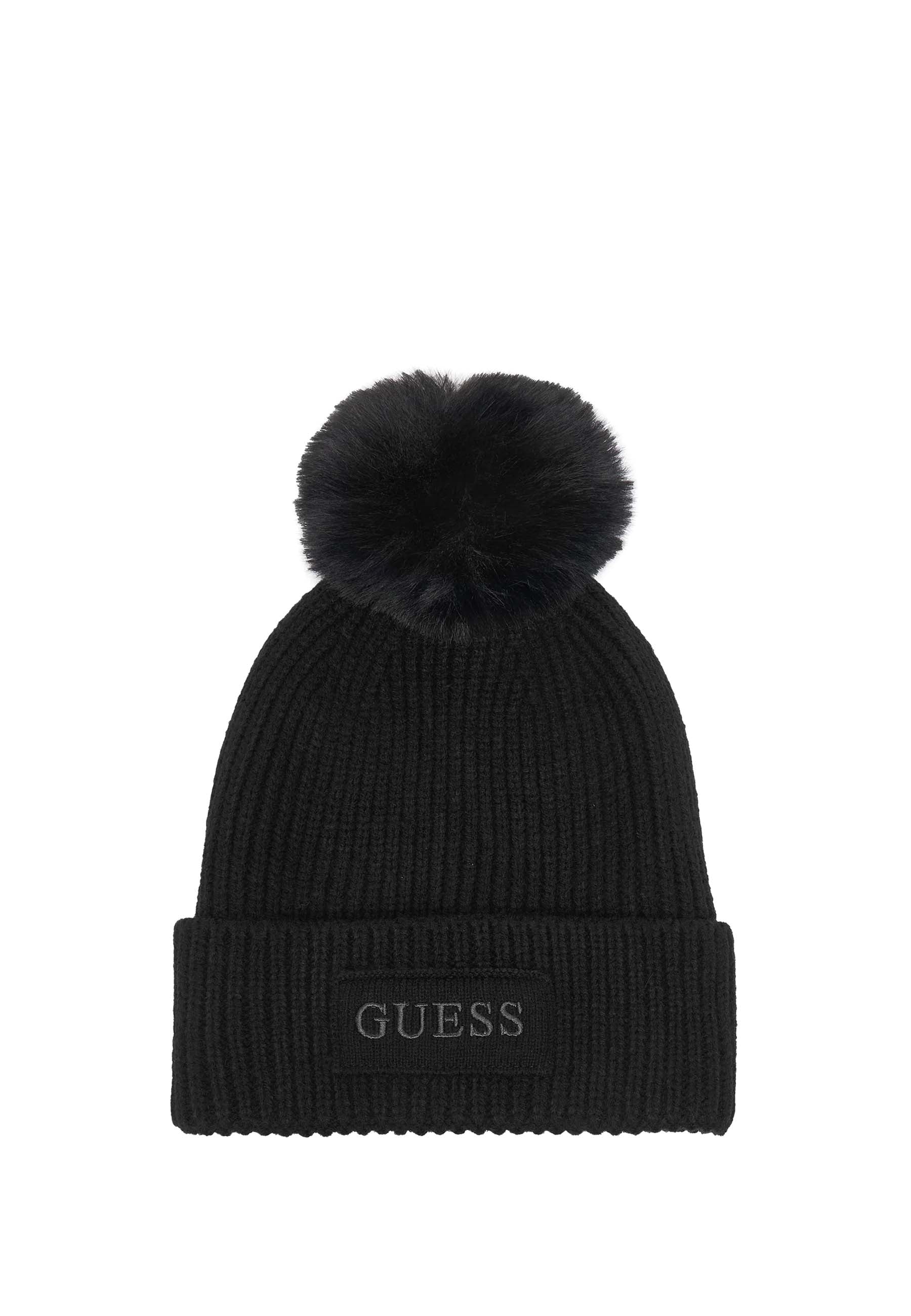 Cappelli Nero Guess
