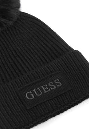 Cappelli Nero Guess