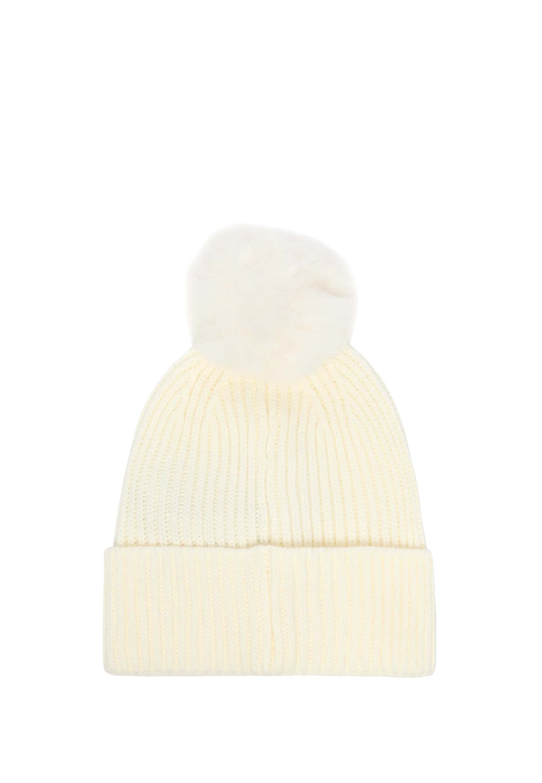 Cappelli Avorio Guess