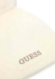 Cappelli Avorio Guess
