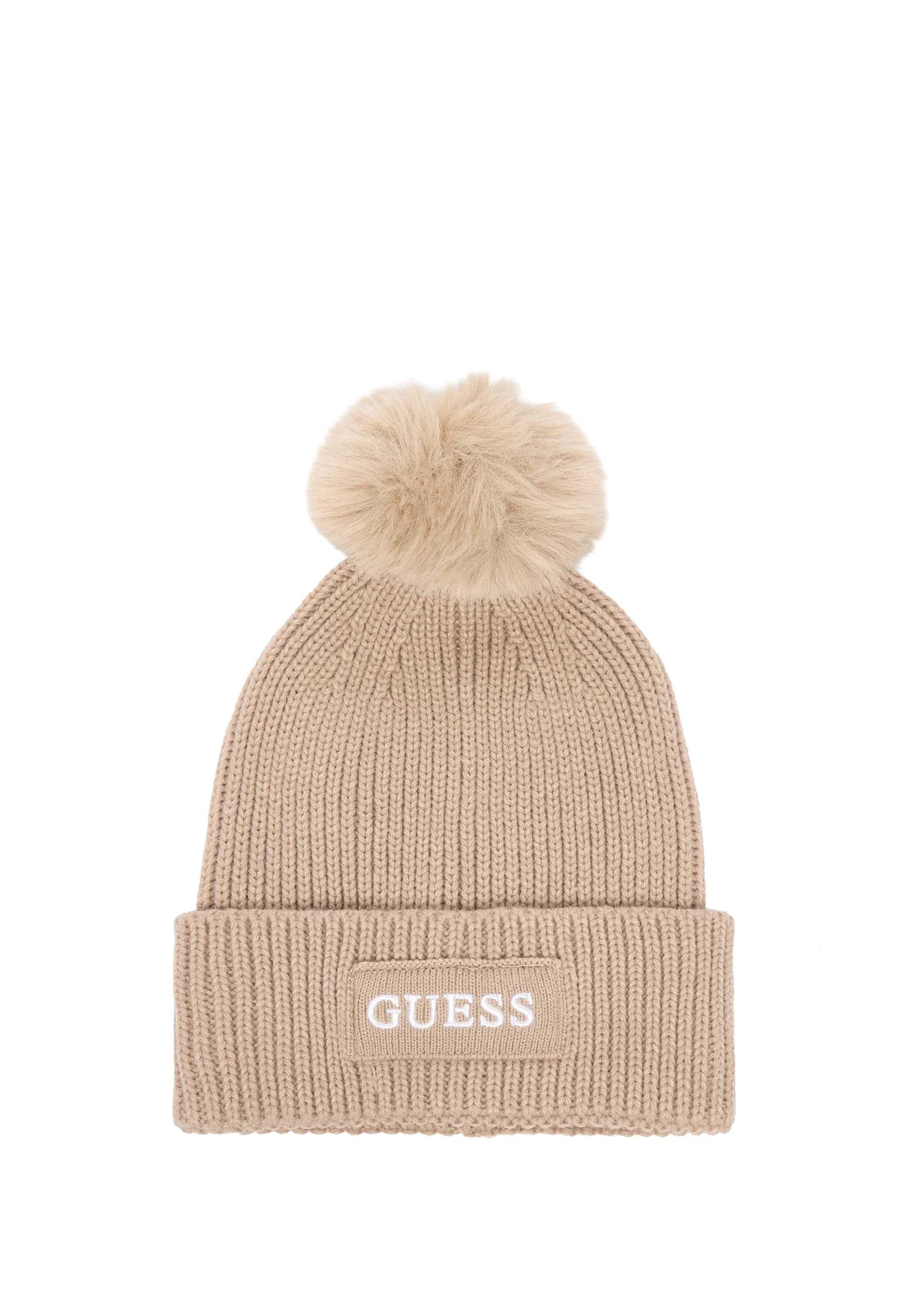 Cappelli Beige Guess