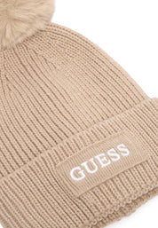 Cappelli Beige Guess