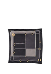 Foulard Nero Guess