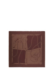 Sciarpe Marrone Guess