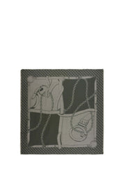 Sciarpe Verde Guess
