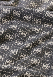 Sciarpe Nero Guess