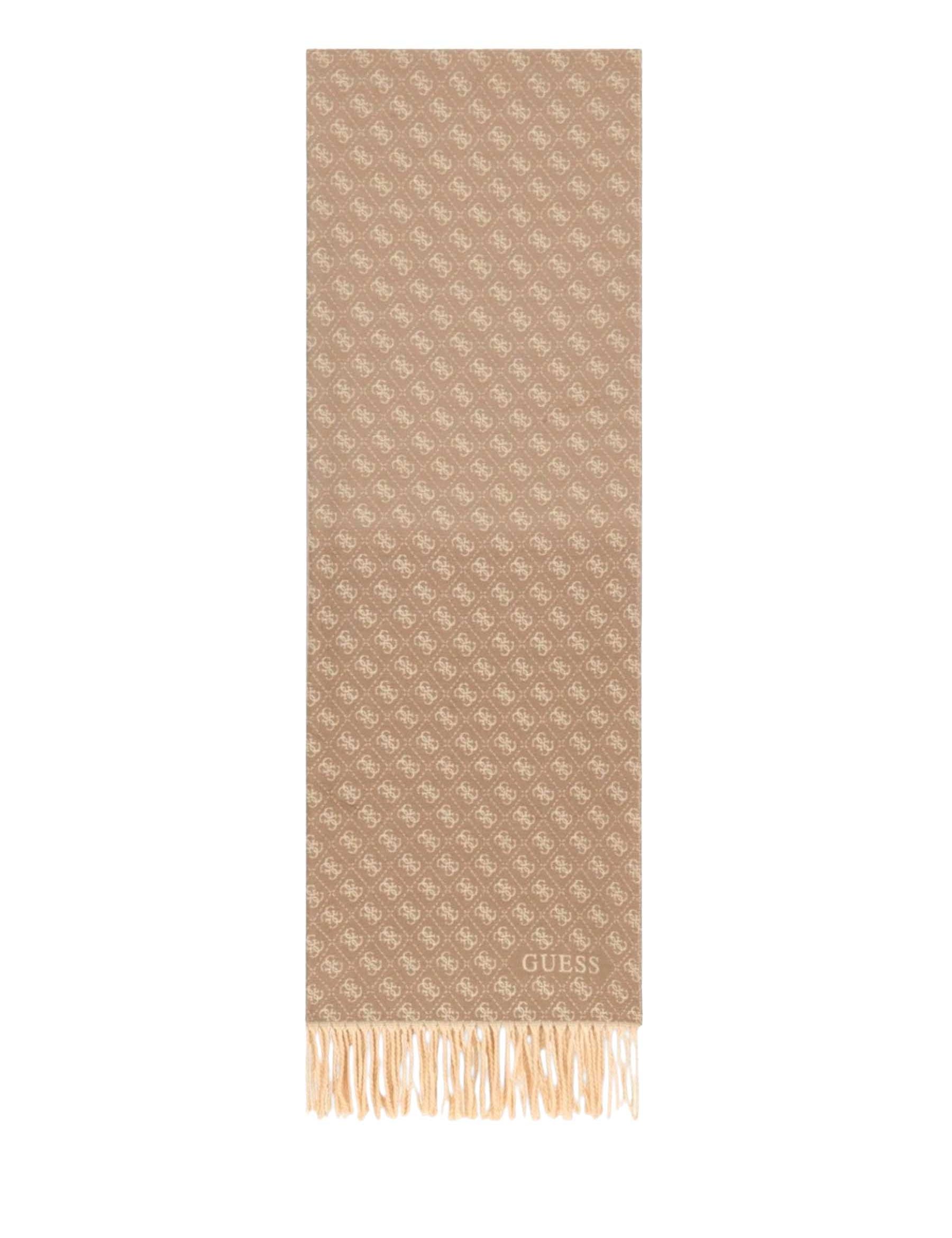 Sciarpe Beige Guess