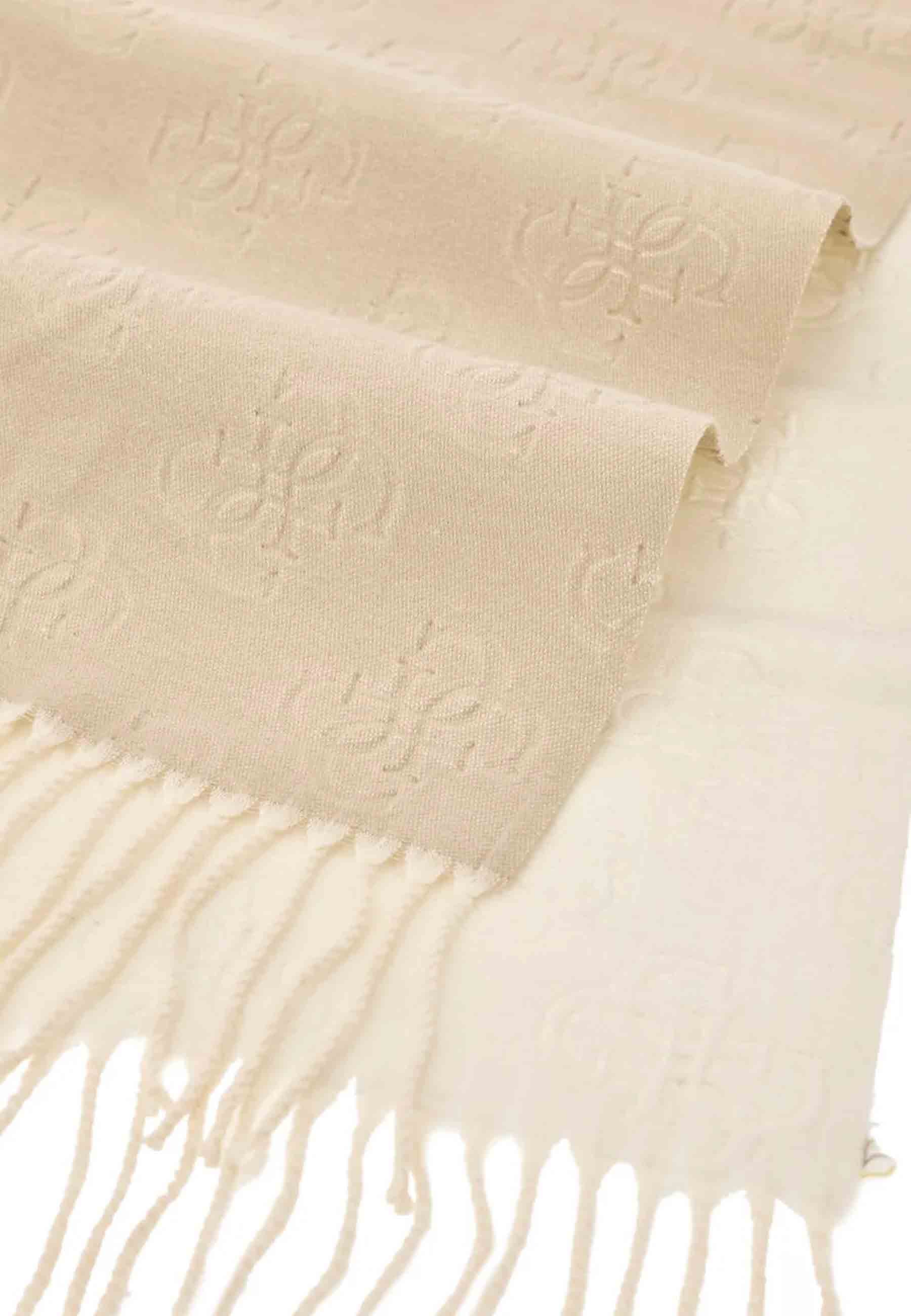 Sciarpe Beige Guess