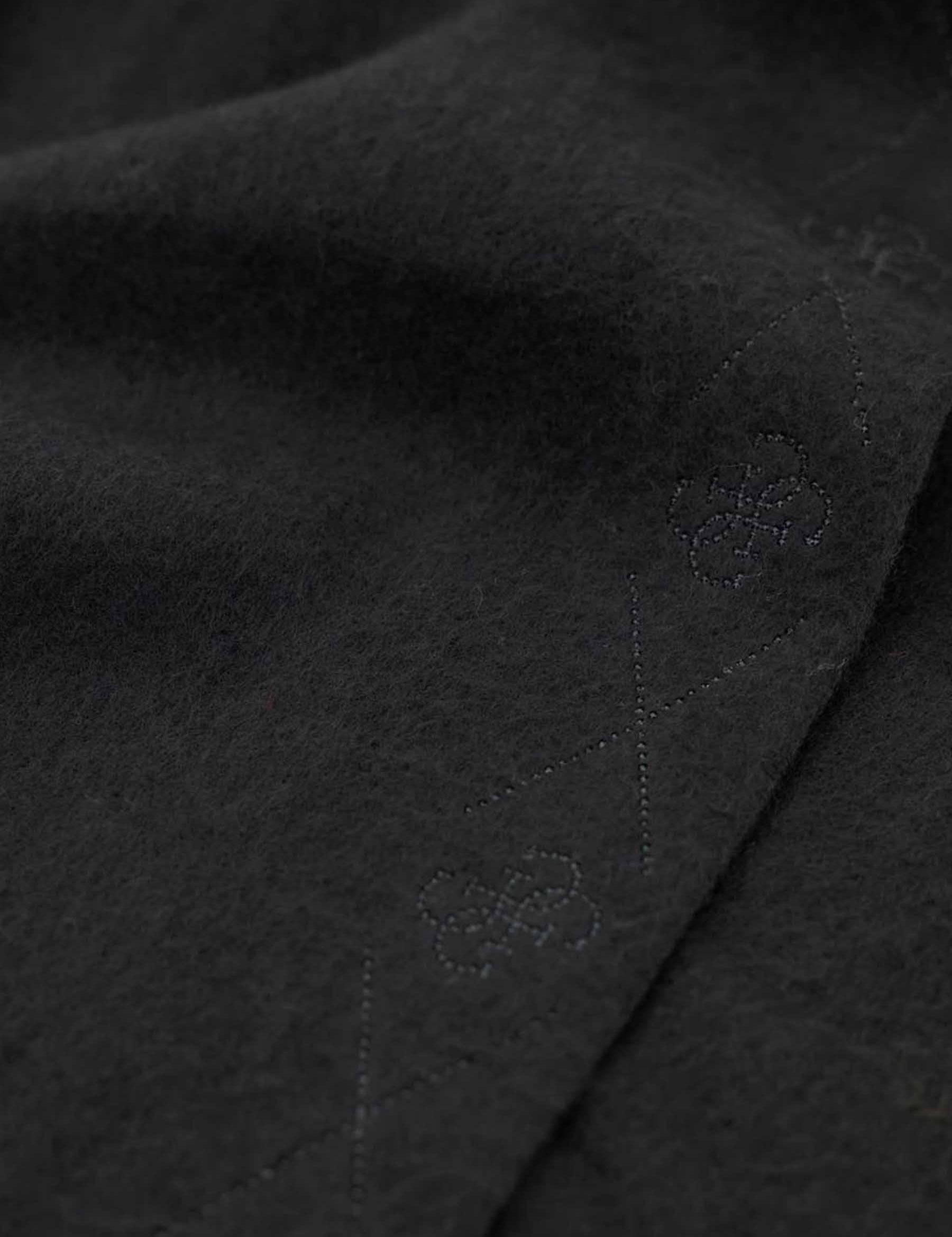 Sciarpe Nero Guess