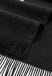 Sciarpe Nero Guess