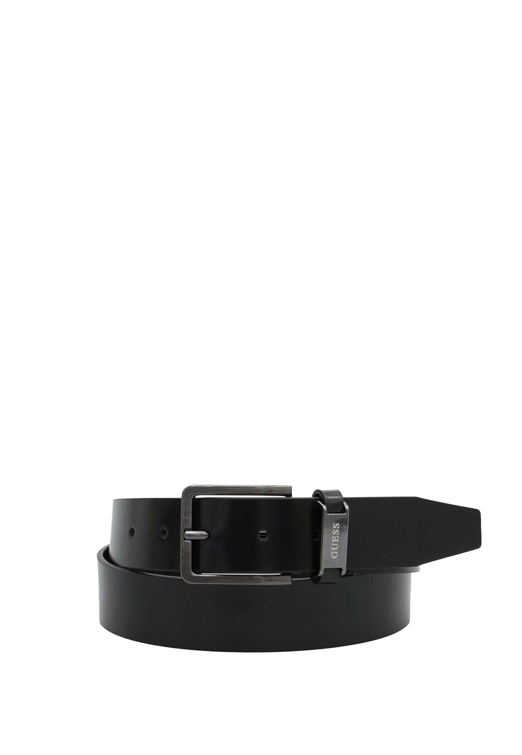 Cinture Nero Guess