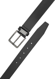 Cinture Nero Guess