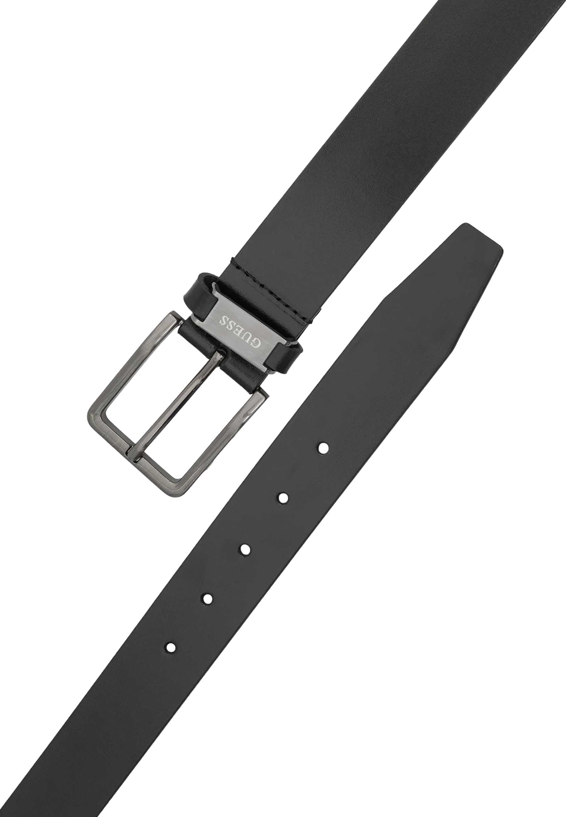 Cinture Nero Guess