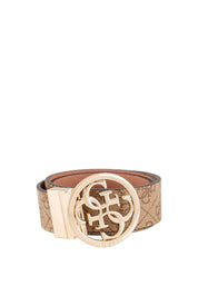 Cinture Beige Guess