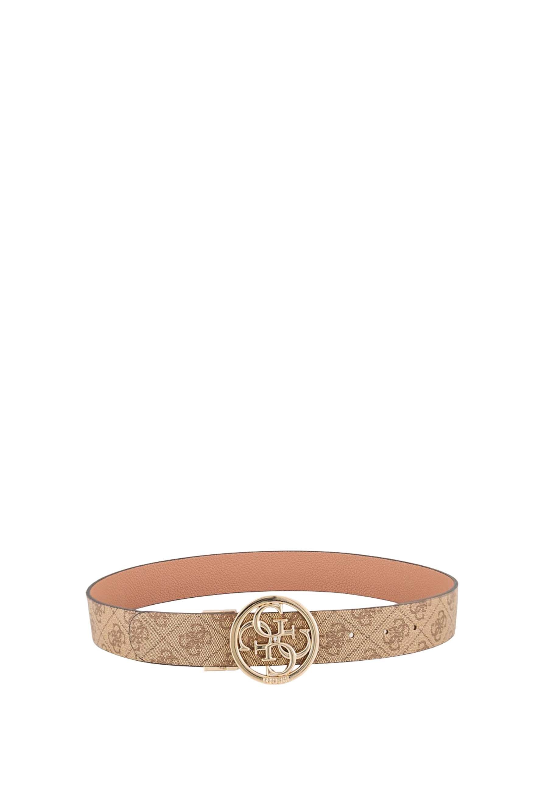 Cinture Beige Guess