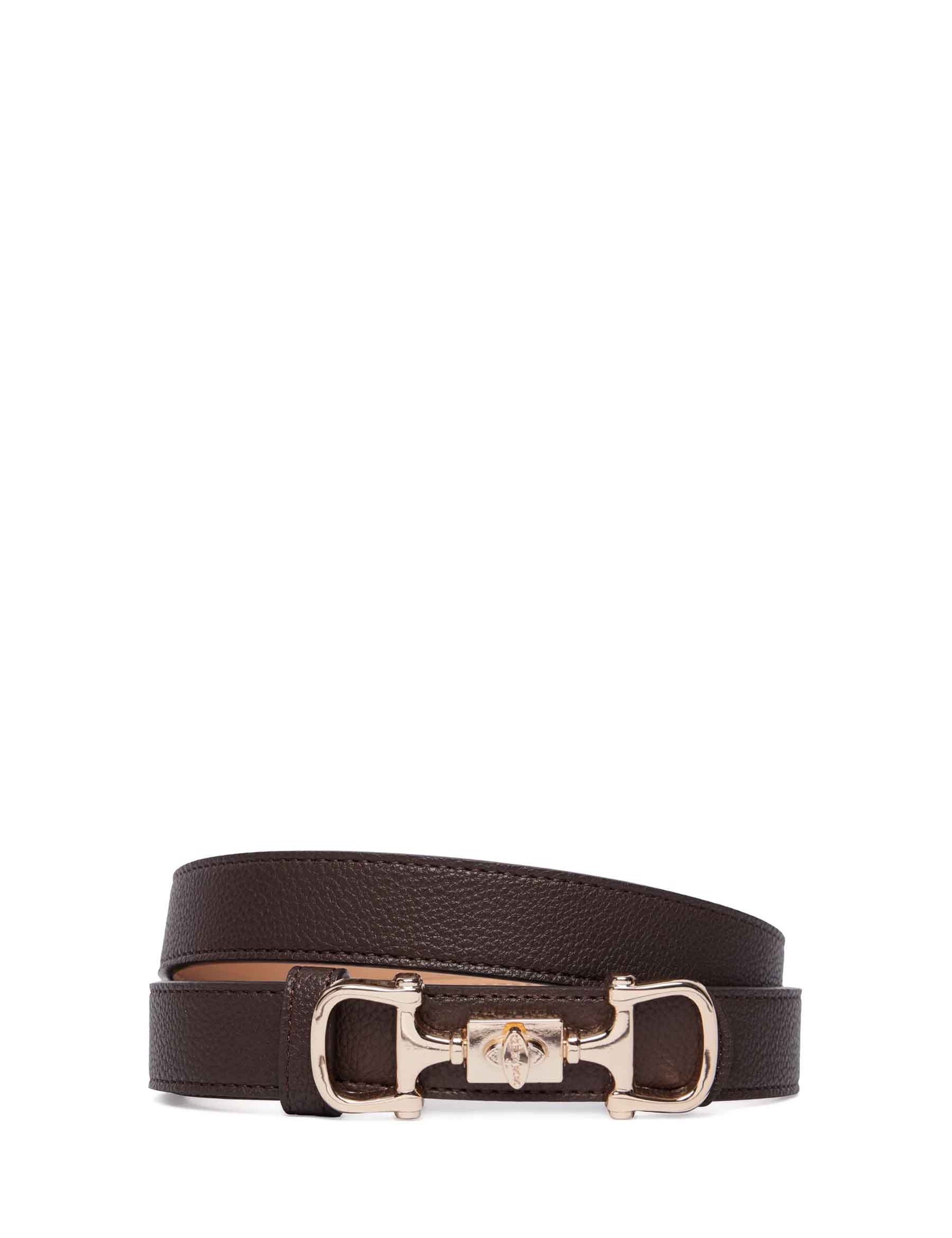 Cinture Marrone Guess