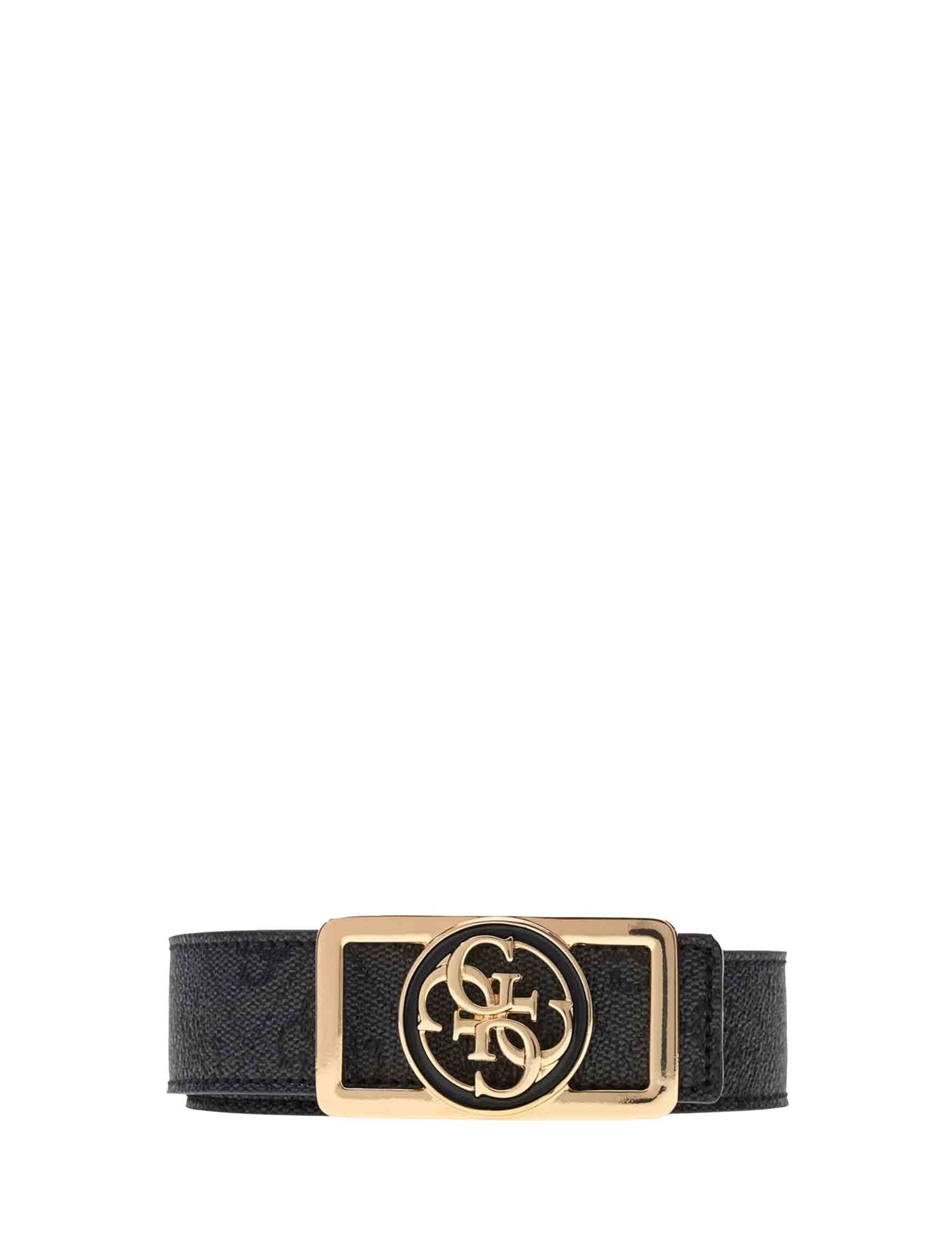 Cinture Nero Guess