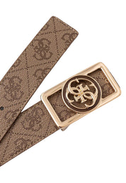 Cinture Marrone Guess