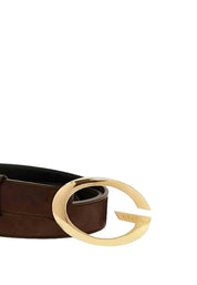 Cinture Marrone Guess