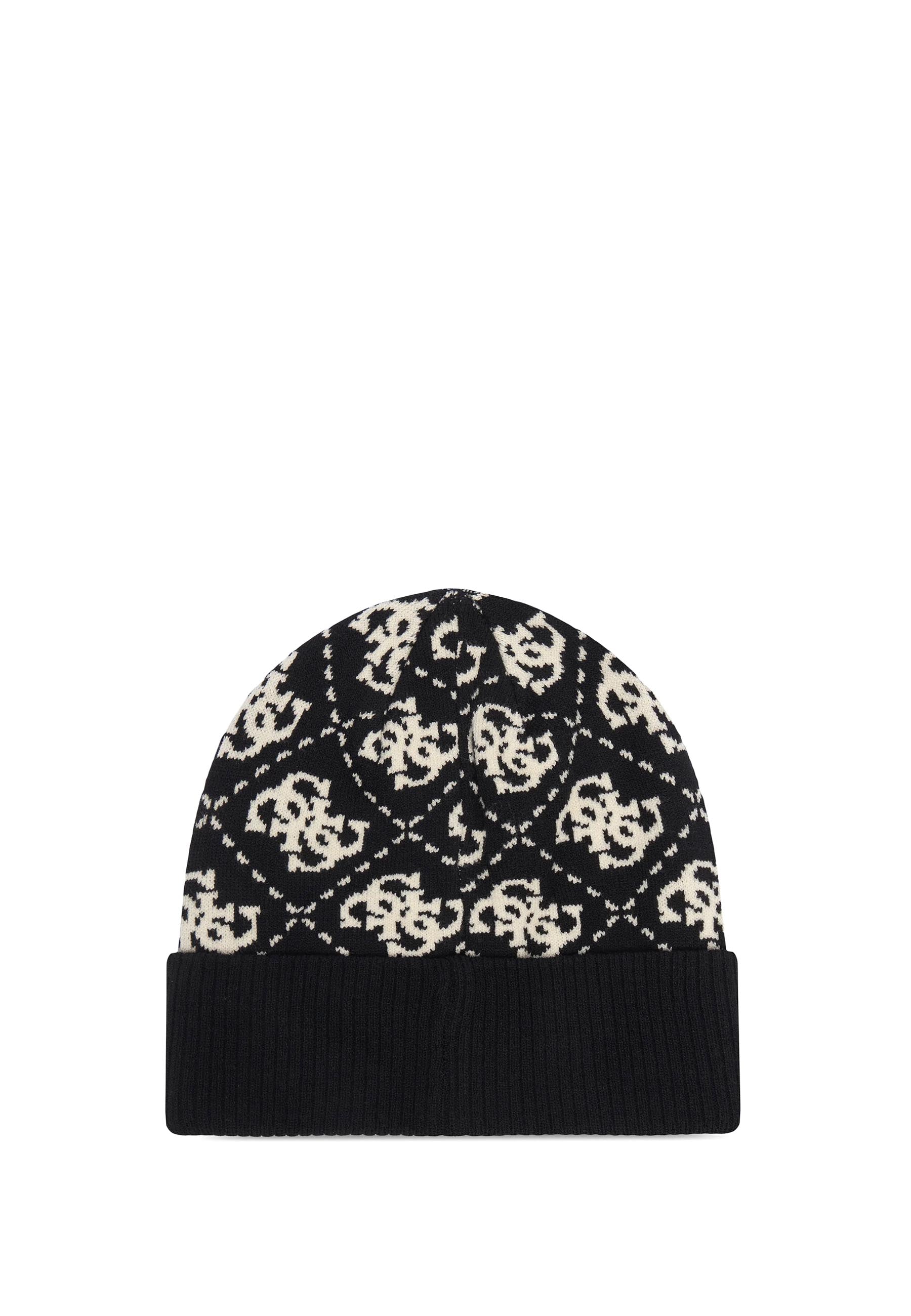 Cappelli Nero Guess