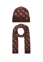 Cappelli Marrone Guess
