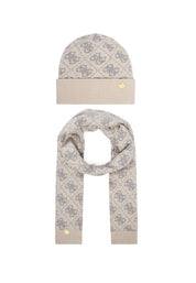 Cappelli Avorio Guess