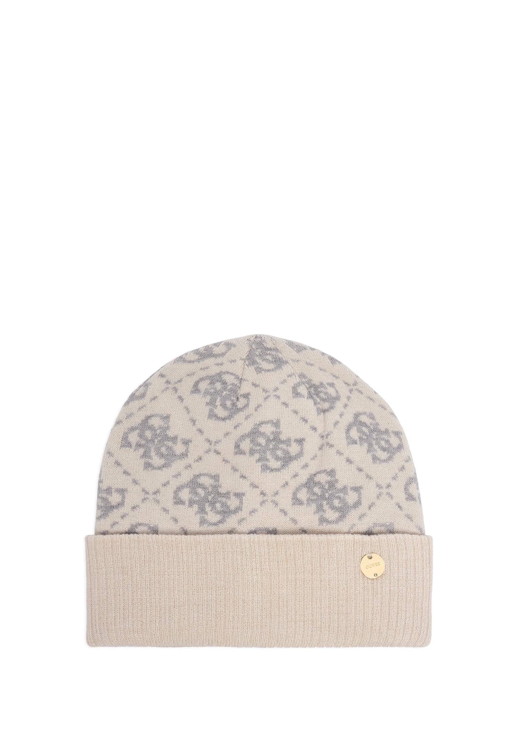 Cappelli Avorio Guess