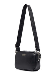 Tracolla Nero Guess