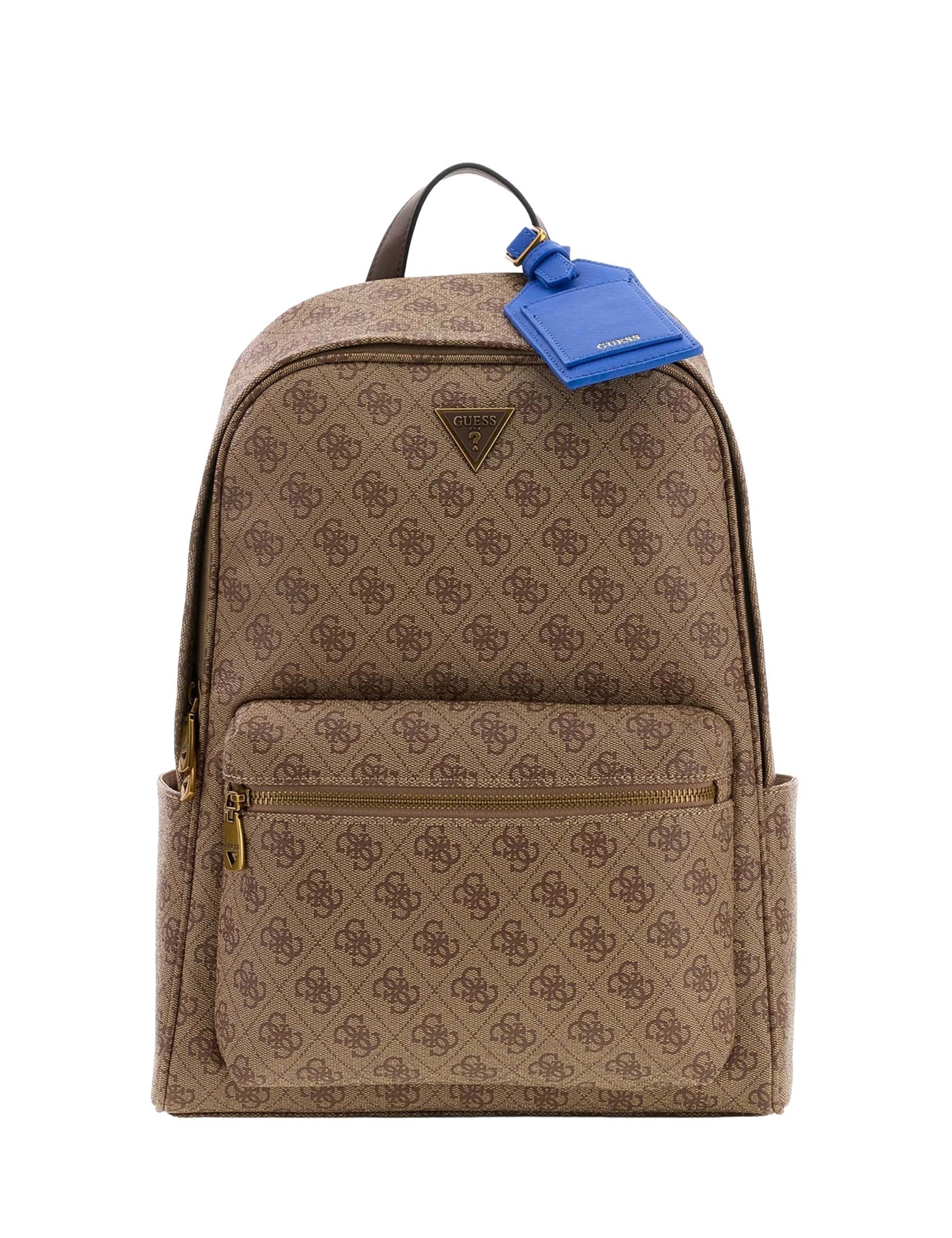 Zaini Marrone Guess